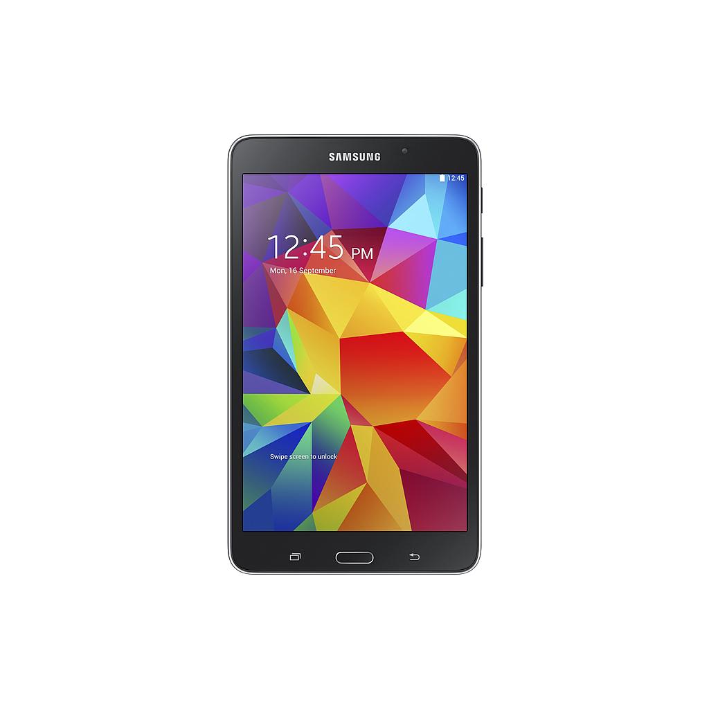 Samsung Tablet Galaxy Tab 4 7.0 T230 7.0", 8GB (zwart)