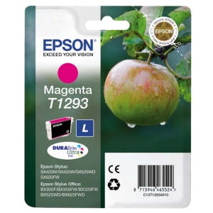 Epson T1293 inktcartridge magenta hoge capaciteit