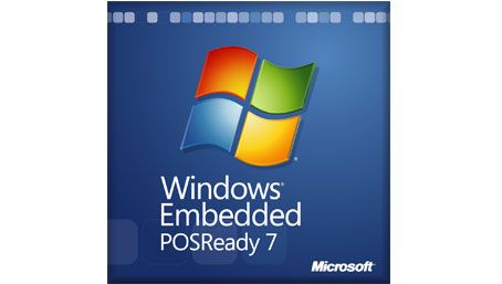 Posbank Windows Posready 7 32 or 64 bits