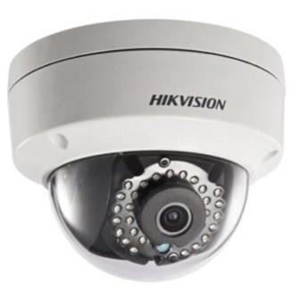 Hikvision DS-2CD2132F-IWS (2.8mm) IPCam Dome Indoor 3MP wifi