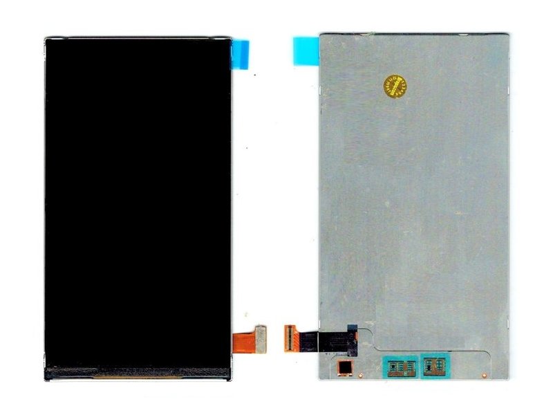 G630 LCD Screen voor Huawei Ascend G630