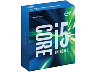 Intel Core i5 6600k 3.5Ghz Boxed