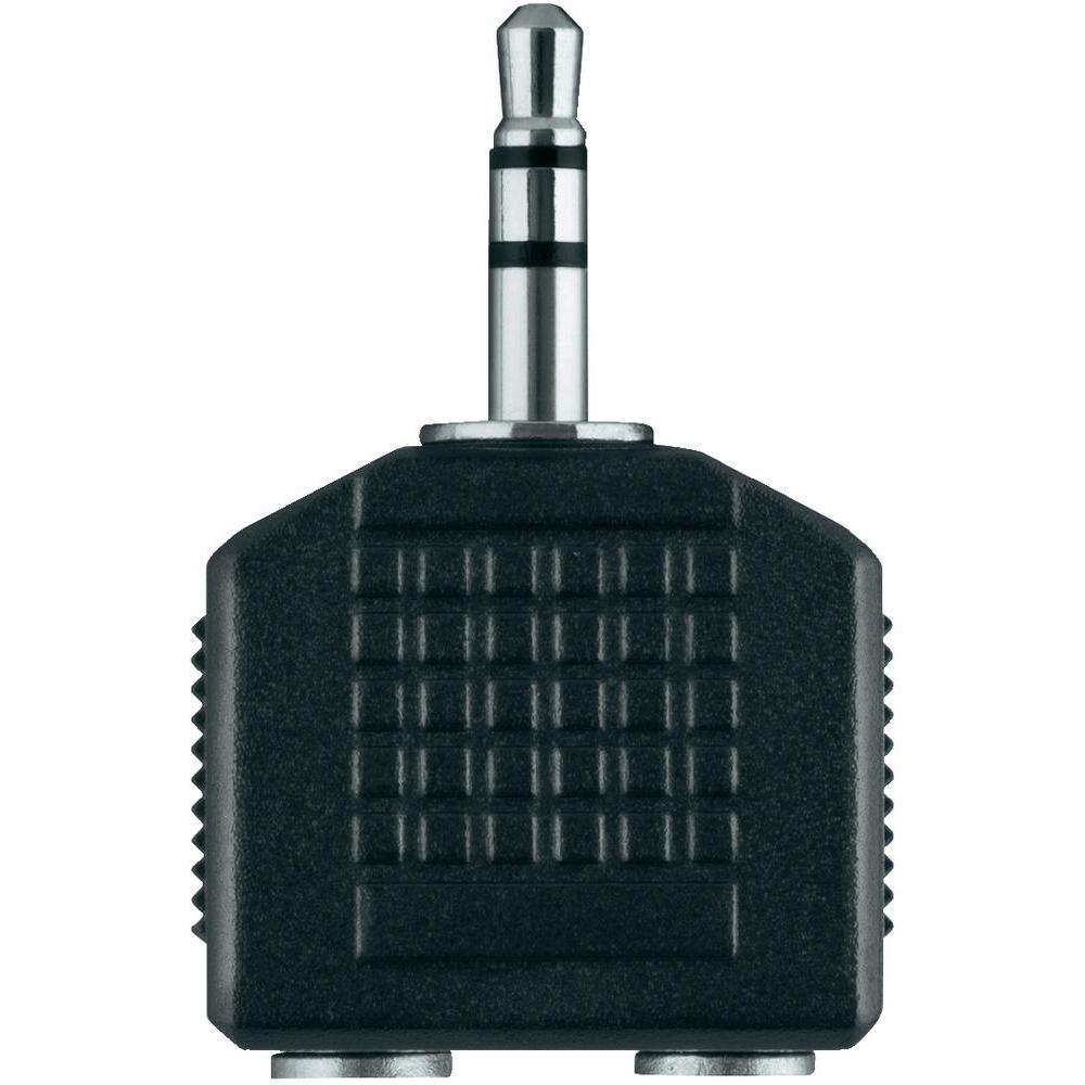 Belkin kabel splitter of combiner: Audio Splitter 3.5mm