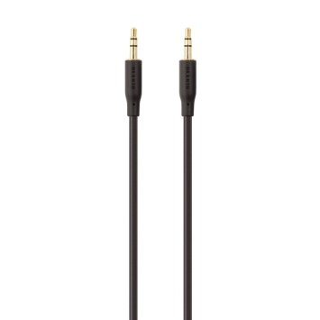 BELKIN Cable Audio 3.5mm MM 1m Portable