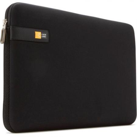 Case Logic LAPS116K Carrying Case Sleeve 16 inch zwart