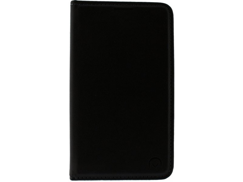 Mobilize Premium Magnet Book Case Black voor Samsung Galaxy Core 2 SM-G355