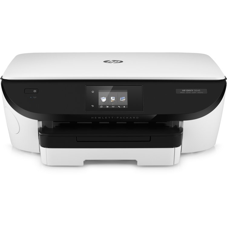 HP ENVY 5646 e-All-in-One 