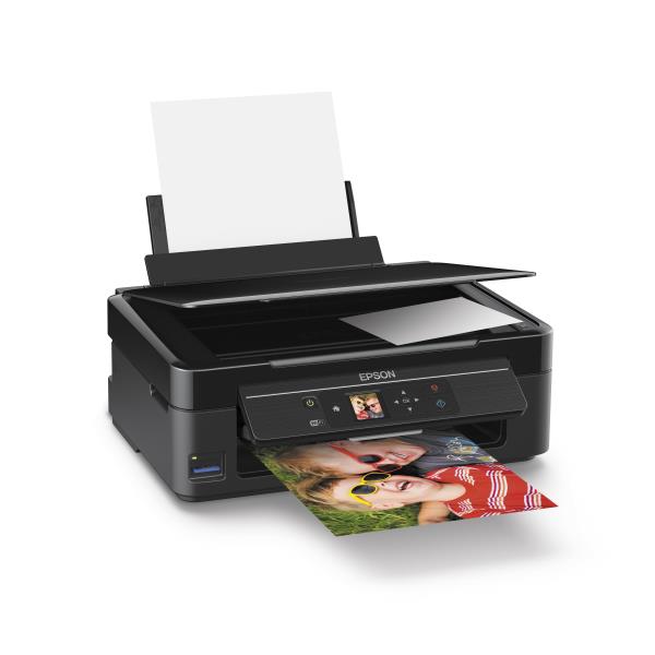 EPSON Expression Home XP-332 MFP 3in1 Wifi