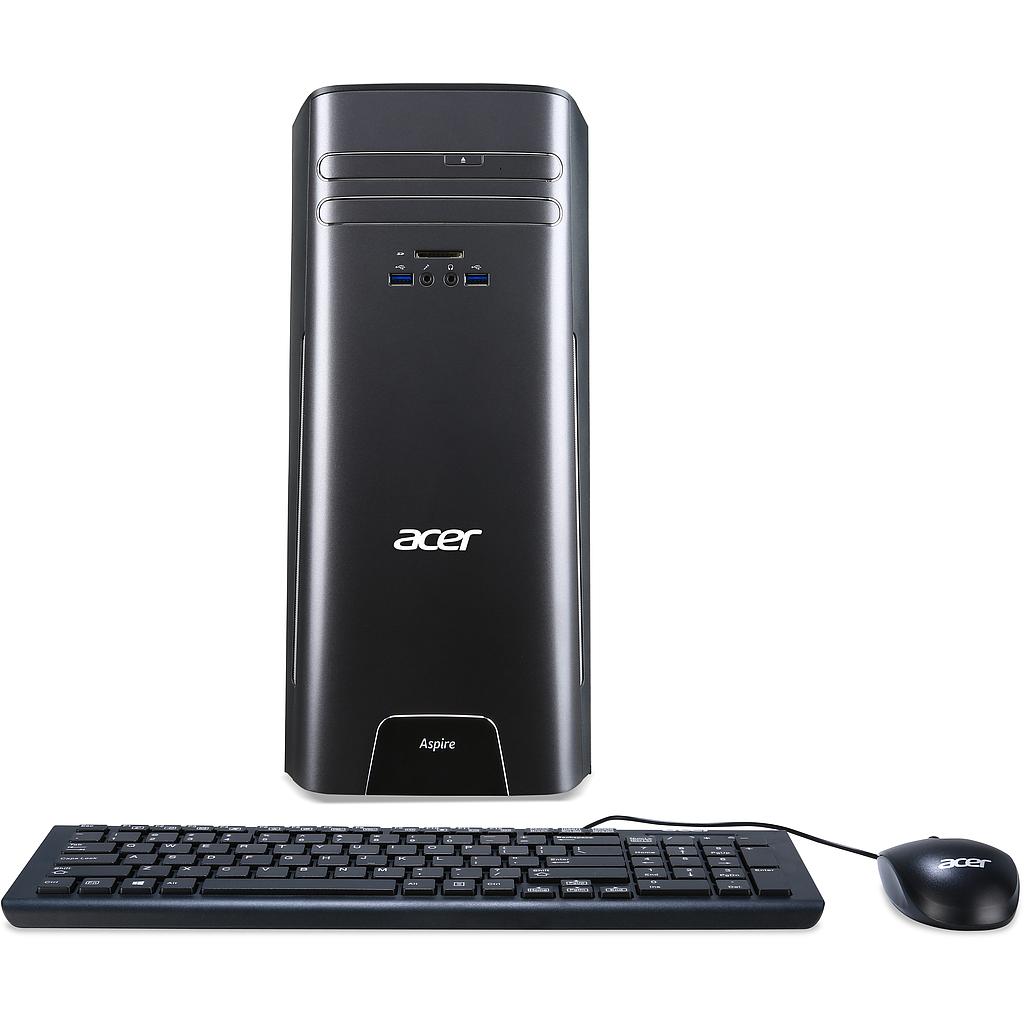 Acer Aspire T3-710 I7802 Desktop PC