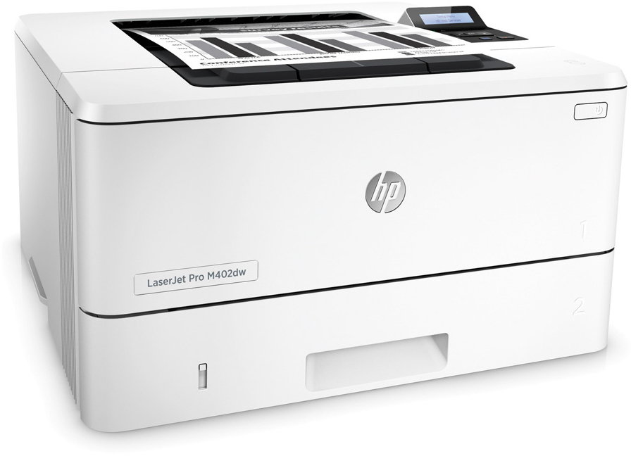 HP Laserjet PRO M402dn