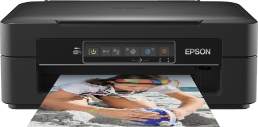 EPSON Expression Home XP-235 3in1 MFP wifi