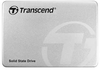 TRANSCEND SSD220S SSD 240GB intern 6.4cm 2.5inch SATA 6Gb/s TLC