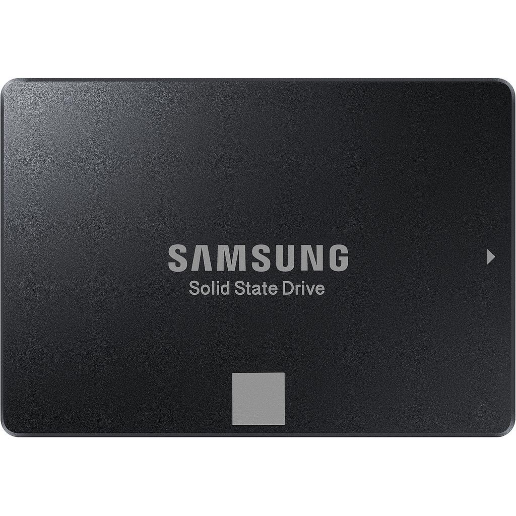 SAMSUNG 750 EVO 500GB SSD