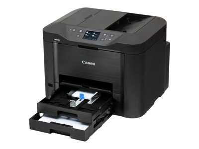 Canon MAXIFY MB5350 - Multifunction printer - colour - ink-jet - A4