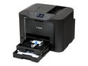 [9492B006] Canon MAXIFY MB5350 - Multifunction printer - colour - ink-jet - A4