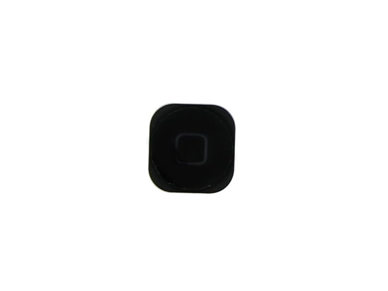 iPod Touch (5th Gen) Home Button - Black