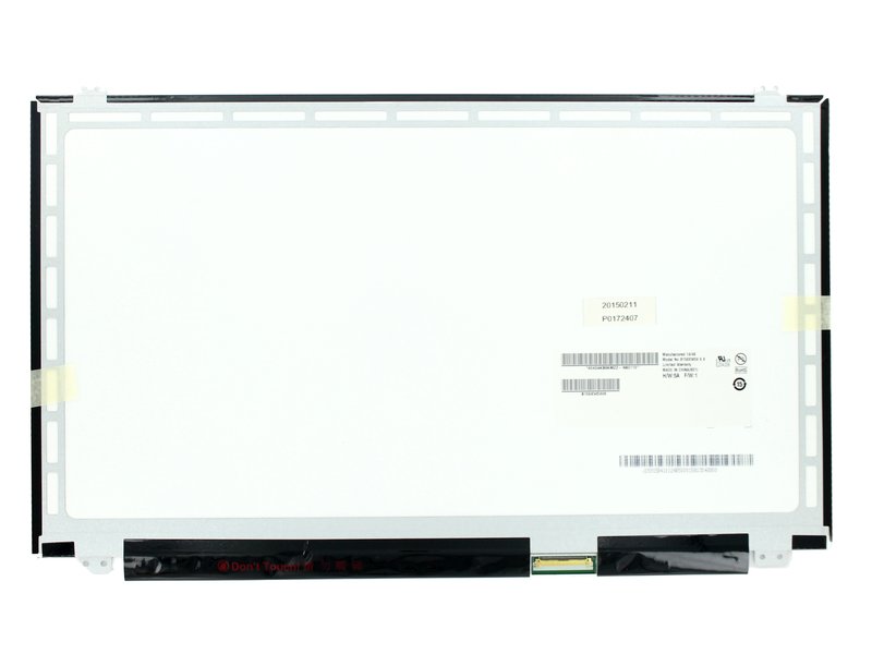LCD Scherm 15.6inch 1366x768 WXGAHD Matte (LED)