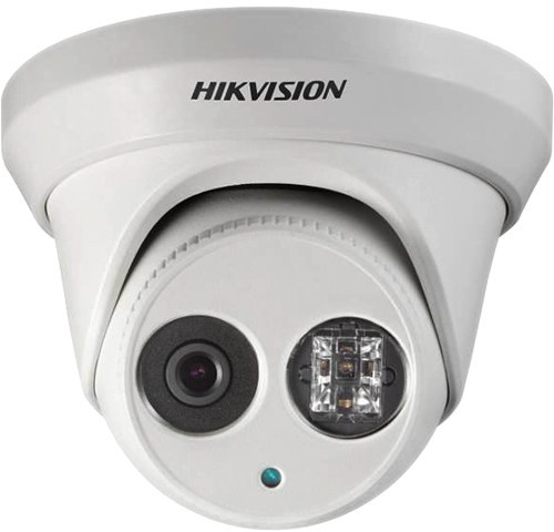 HIKVISION DS-2CD2342WD-I IPcam EXIR Dome 4MP 2.8mm 20 fps 2688 × 1520