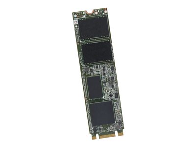 Intel Solid-State Drive 540S Series - Solid state drive - encrypted - 120 GB - internal - M.2 2280 - SATA 6Gb/s - 256-bit AES