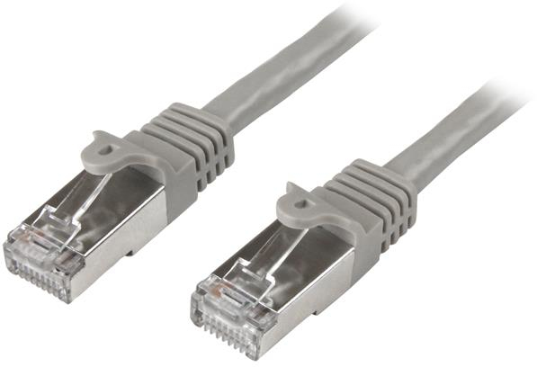 StarTech.com Cat6 Patch Cable - Shielded (SFTP) - 5 m
