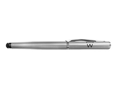 EWENT EW1422 Stylus Grey with ball pen