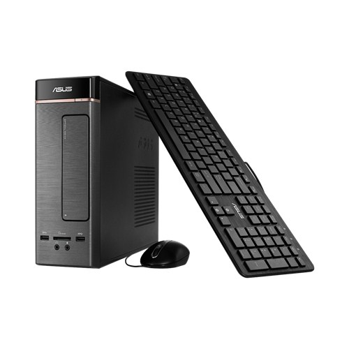Asus desktop K20CD-NL001T