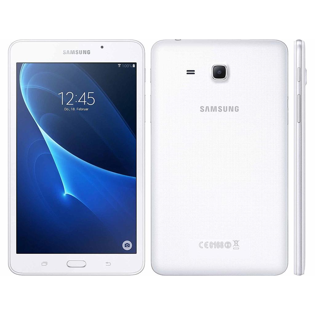 Samsung Galaxy Tab A Tablet Android 5.1 8 GB Wit
