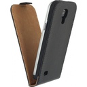 Mobilize Classic Flip Case Samsung Galaxy S4 Mini I9195 Black