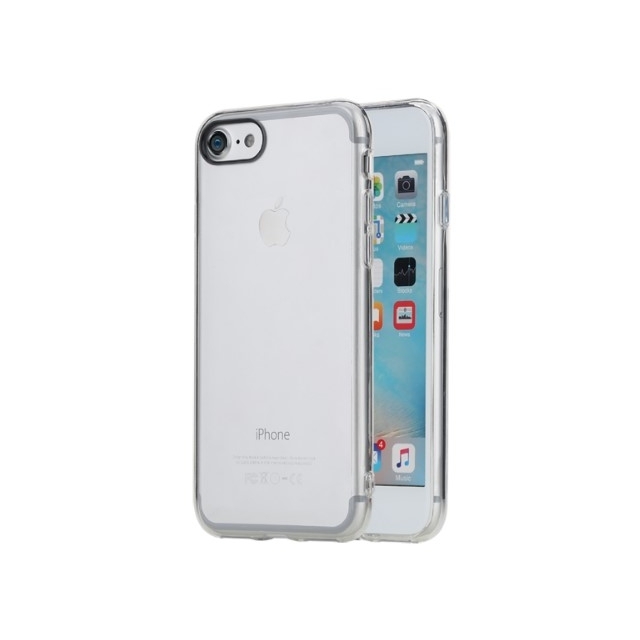 Rock Pure Case Apple iPhone 7 Transparent