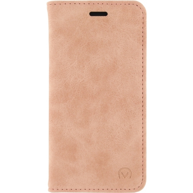 Mobilize Premium Magnet Book Case Samsung Galaxy S5 Mini Soft Pink