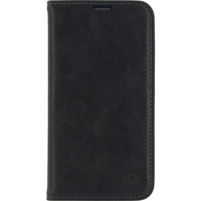 Mobilize Premium Magnet Book Case Samsung Galaxy J1 2016 Black