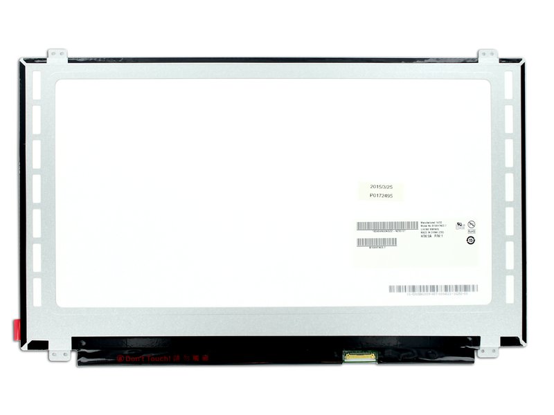 LCD Scherm 15.6inch 1920x1080 FHD Glossy (LED)