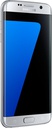 Samsung Galaxy S7 Edge G935 32GB (zilver)
