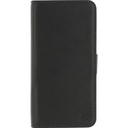 Mobilize Classic Wallet Book Case Samsung Galaxy S7 Edge Black