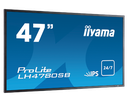 [LH4780SB-B1] Iiyama ProLite LH4780SB-1 - 47" Klasse led-scherm