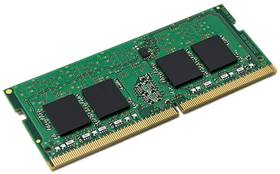 Kingston 1x4GB DDR4 SODIMM 2133MHz CL15