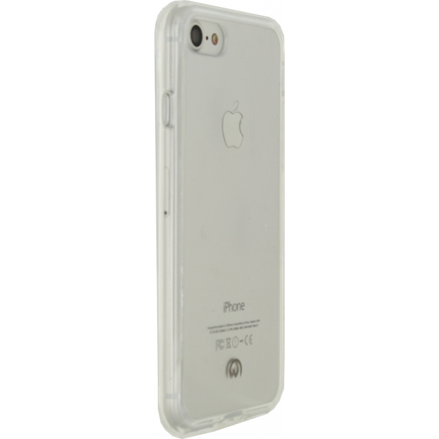 Mobilize Naked Protection Case Apple iPhone 7 Clear