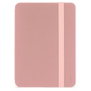Targus Click-In - Flip cover voor Apple 9.7-inch iPad - rosé gold
