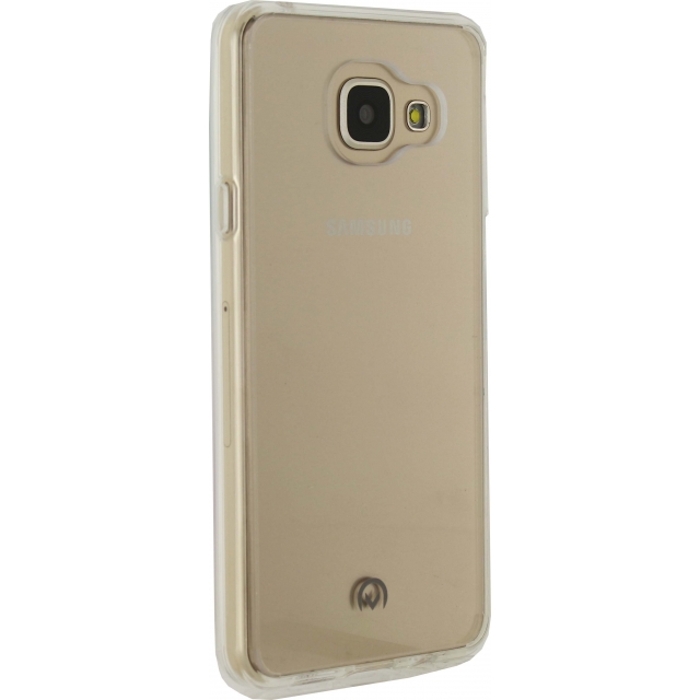 Mobilize Naked Protection Case Samsung Galaxy A3 2016 Clear