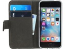 Mobilize Classic Gelly Wallet Book Case Apple iPhone 5/5S/SE