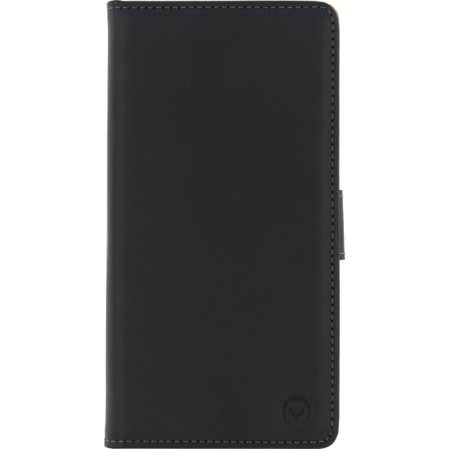 Mobilize Classic Wallet Book Case Samsung Galaxy A3 2017 Black