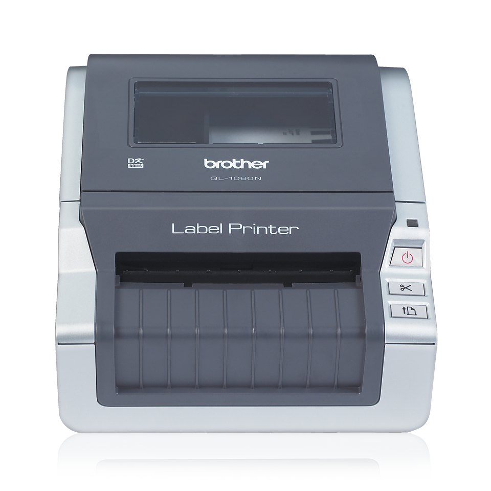 Brother P-Touch QL-1060N labelprinter