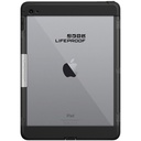 OTTERBOX LifeProof Nuud Case Apple iPad Air 2 Black