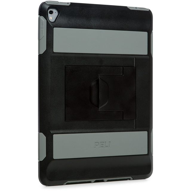 Peli Voyager Tablet Case Apple iPad Air 2/Pro 9.7 Black/Grey