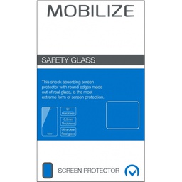 [MOB-SGSP-IPH5S] Mobilize SafetyMobilize Safety Glass Screen Protector Apple iPhone 5/5S/SE