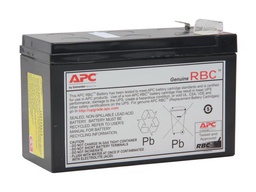 [APCRBC110] APC UPS Batterij Vervangings Cartridge