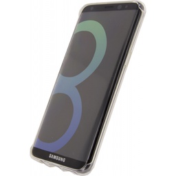 [MOB-GCC-HALS8] Mobilize Gelly Case Samsung Galaxy S8 Clear