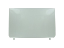 [A000291090] Toshiba Laptop LCD Cover - White voor Toshiba Satellite L50-B Series