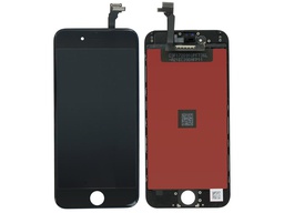 [P0172524] iPhone 6 Type A+ Display Assembly Zwart