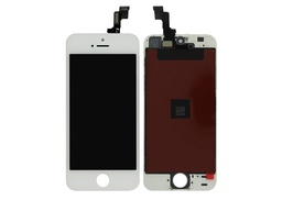 [P0161060] Type A+ Display Assembly Wit geschikt voor iPhone 5S/SE voor Apple iPhone SE